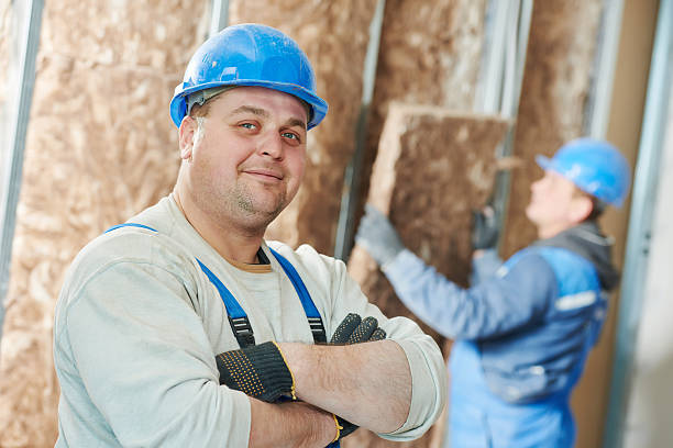 Best Wall Insulation Contractor  in Summit, MS